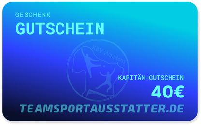 Gutscheine KBV Waddens