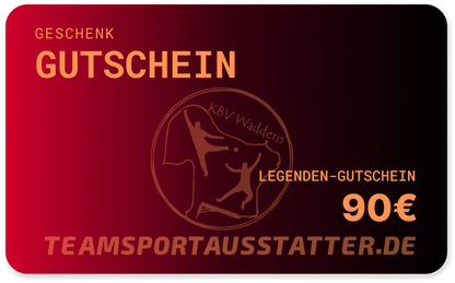 Gutscheine KBV Waddens