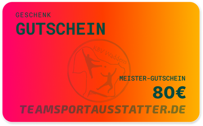 Gutscheine KBV Waddens