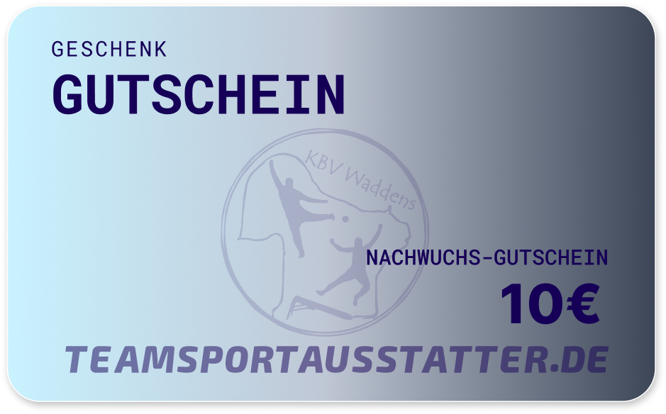 Gutscheine KBV Waddens