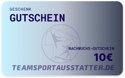 Gutscheine KBV Waddens