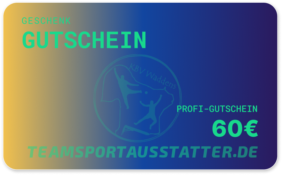 Gutscheine KBV Waddens
