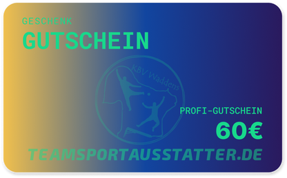 Gutscheine KBV Waddens