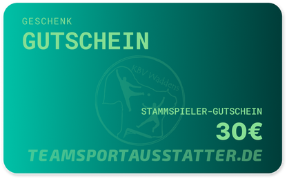 Gutscheine KBV Waddens