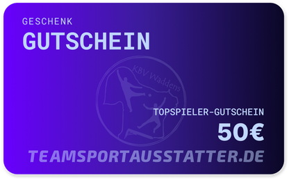 Gutscheine KBV Waddens