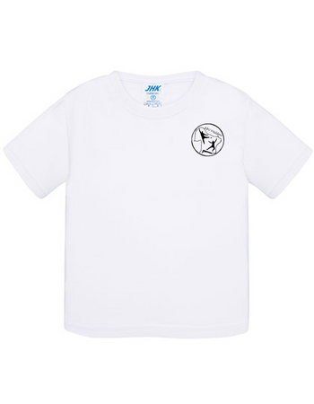 KBV Waddens Fan - T-Shirt Baby weiß