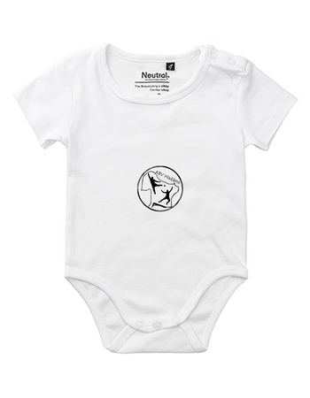KBV Waddens Fan - Body Baby weiß