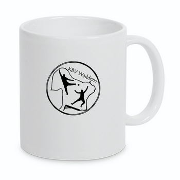 KBV Waddens Fan - Tasse Lena