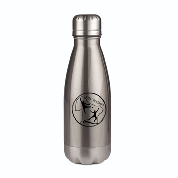 KBV Waddens Fan - Edelstahl Thermosflasche