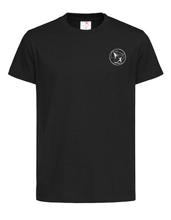 KBV Waddens Fan - T-Shirt Kinder schwarz