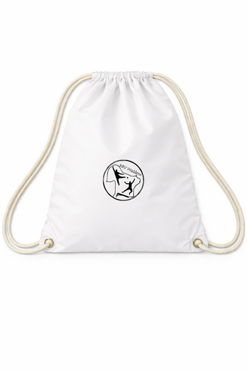 KBV Waddens Fan - Gymbag 37*46 weiß
