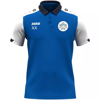 KBV Wiefels Polo Unisex