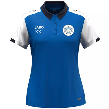 KBV Wiefels Polo Damen
