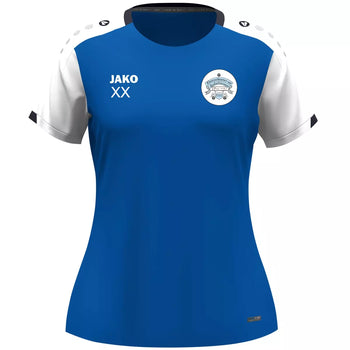 KBV Wiefels T-Shirt Damen
