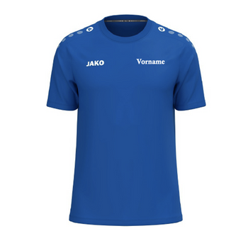 KBV Wiesederfehn T-Shirt "KBV" Herren Royal