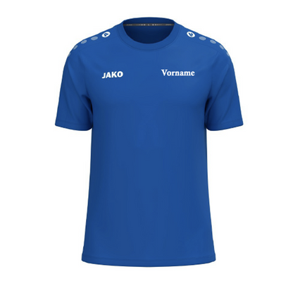 KBV Wiesederfehn T-Shirt "KBV" Herren Royal