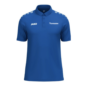 KBV Wiesederfehn Polo "KBV" Herren Royal