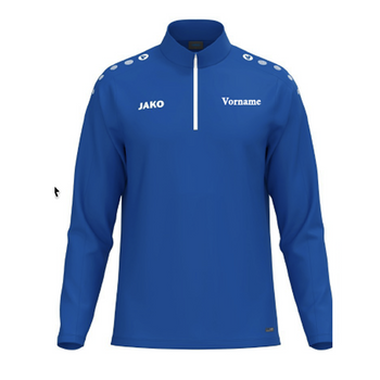 KBV Wiesederfehn Ziptop "KBV" Herren Royal