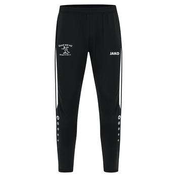 KBV Müggenkrug Trainingshose Power Herren Schwarz