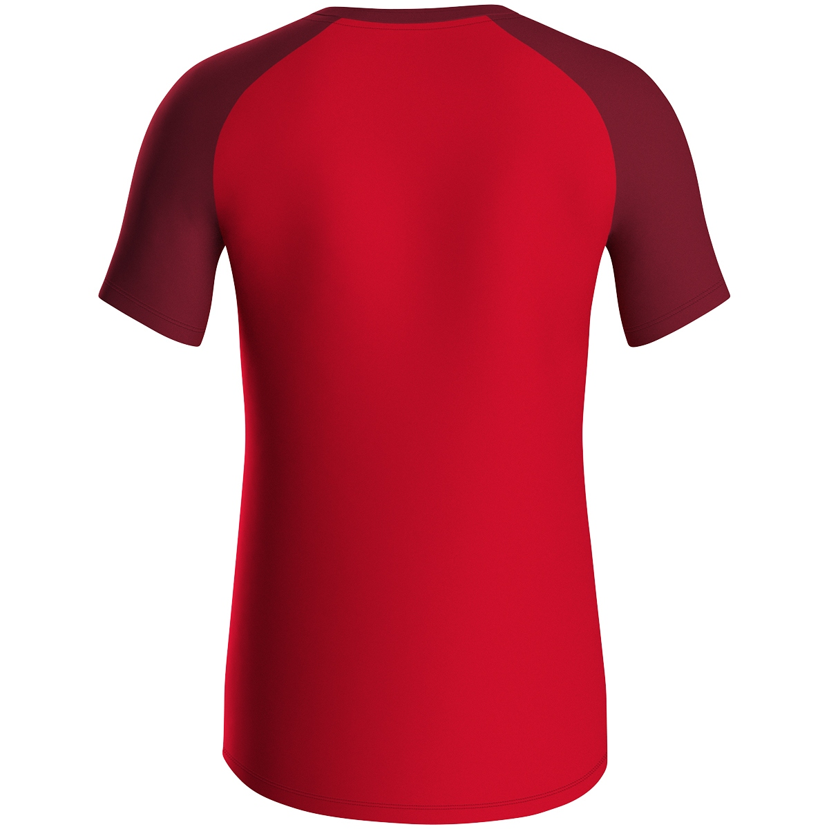 KBV Schweinebrück T-Shirt Iconic Herren Rot