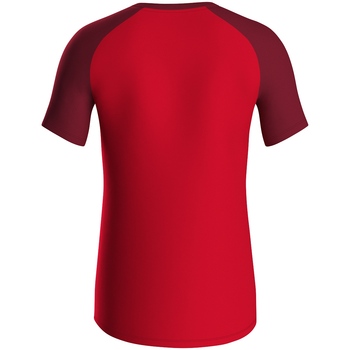 KBV Schweinebrück T-Shirt Iconic Herren Rot