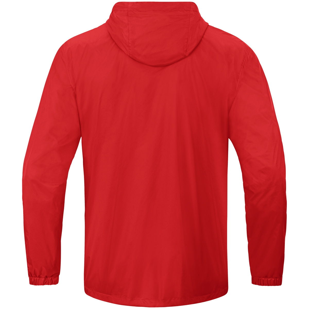 KBV Schweinebrück Allwetterjacke Team 2.0 Herren Rot