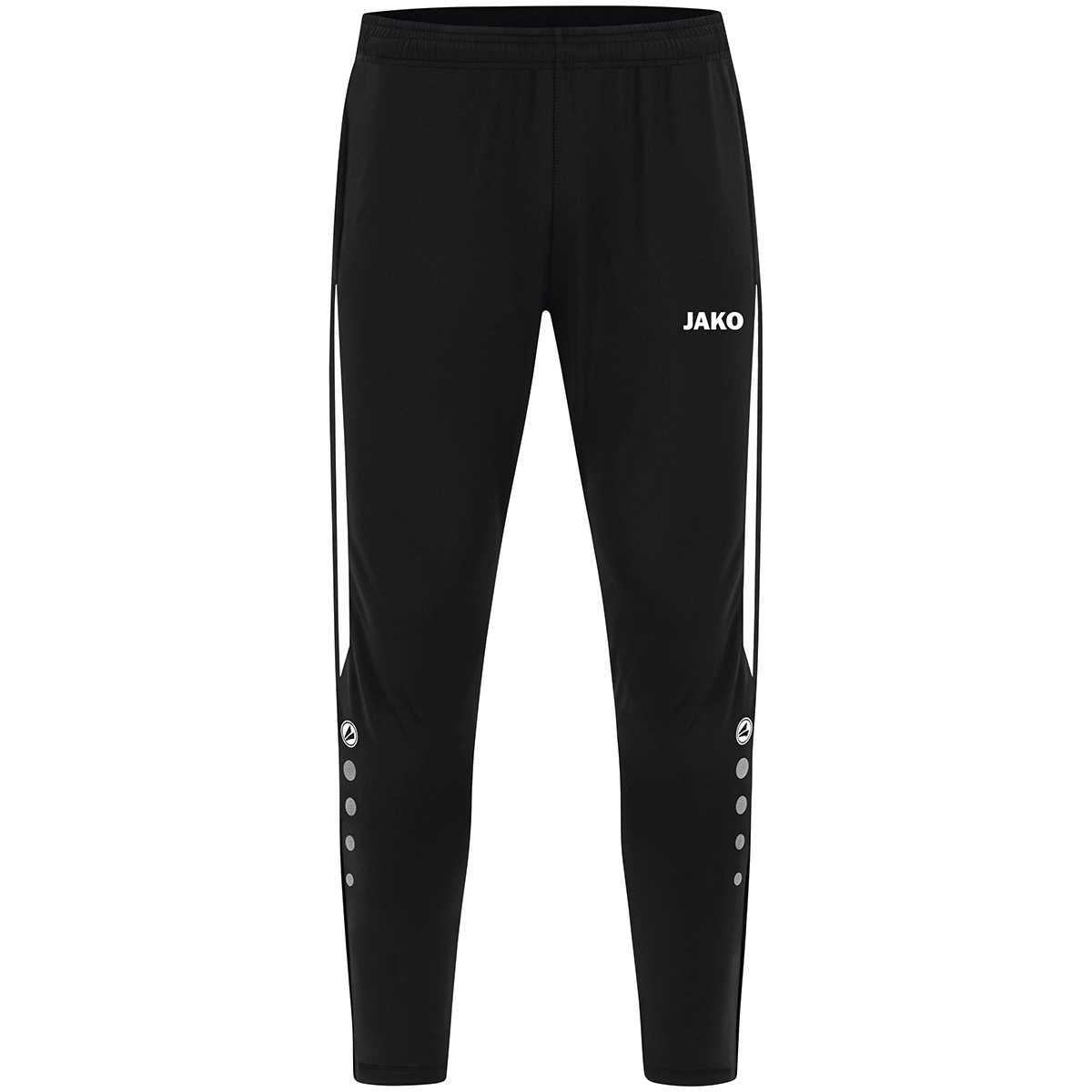 KBV Schweinebrück Trainingshose Power Kinder Schwarz