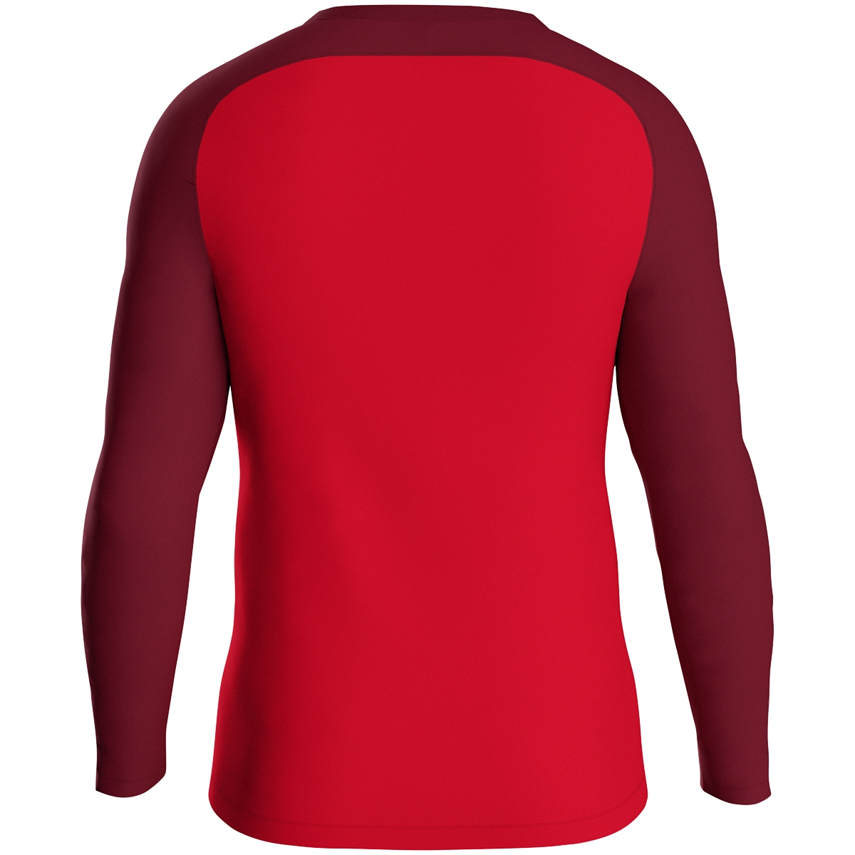 KBV Schweinebrück Sweat Iconic Kinder Rot