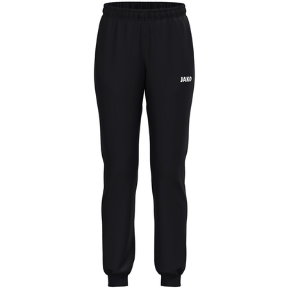 KBV Schweinebrück Polyesterhose Damen Langgrößen Schwarz