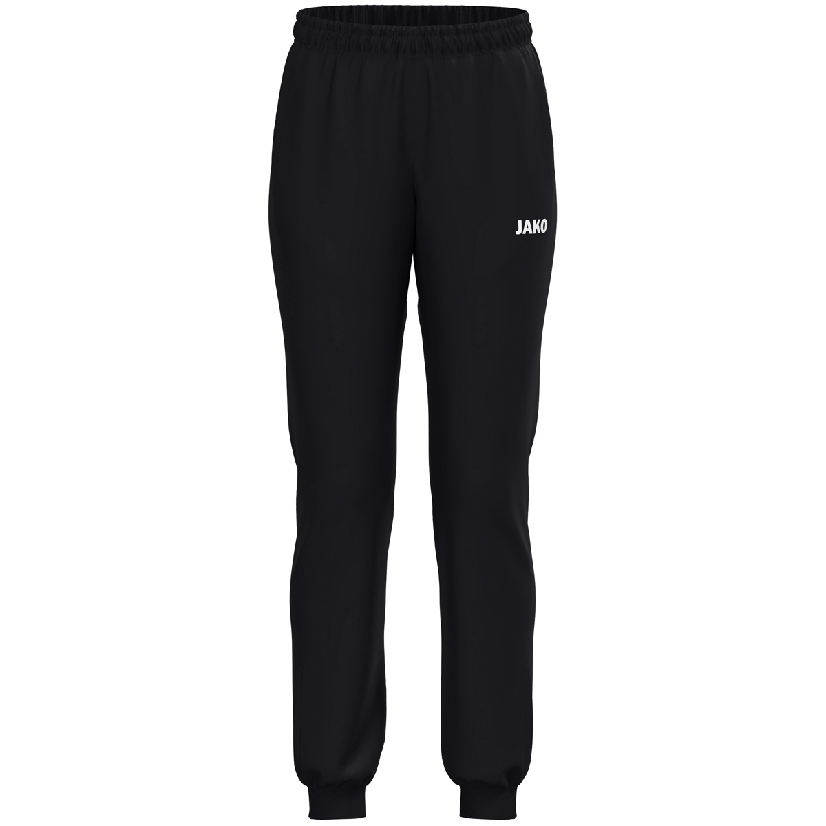 KBV Schweinebrück Polyesterhose Damen Schwarz
