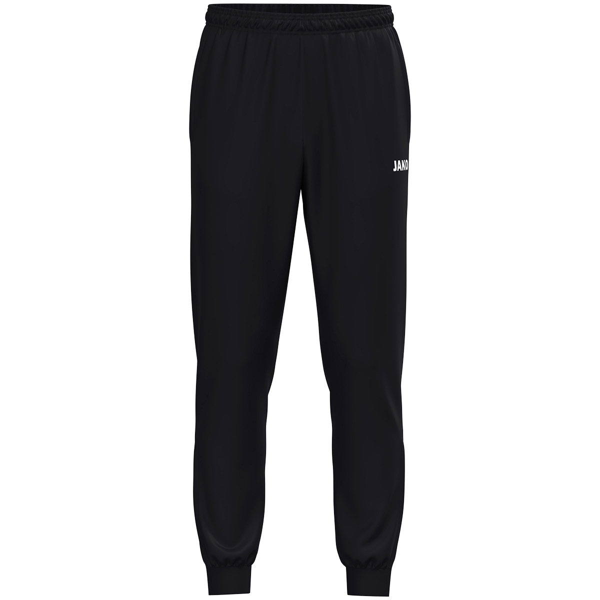 KBV Schweinebrück Polyesterhose Kinder Schwarz
