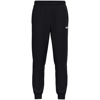 KBV Schweinebrück Polyesterhose Herren Kurzgrößen Schwarz