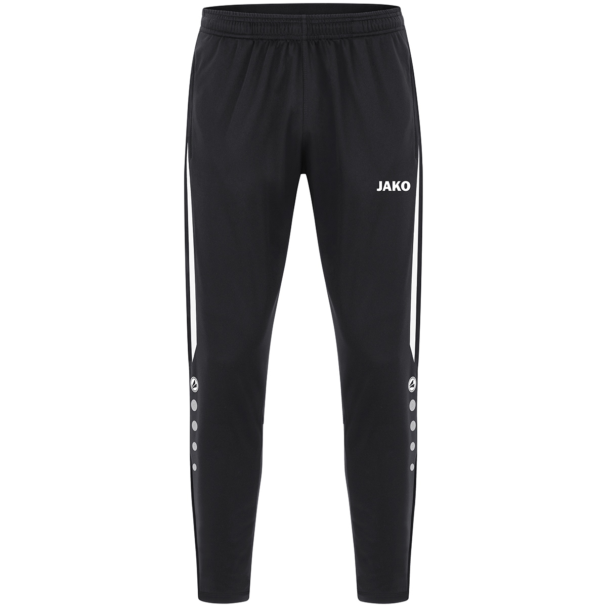 KBV Schweinebrück Polyesterhose Power Damen Schwarz