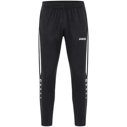 KBV Schweinebrück Polyesterhose Power Damen Schwarz