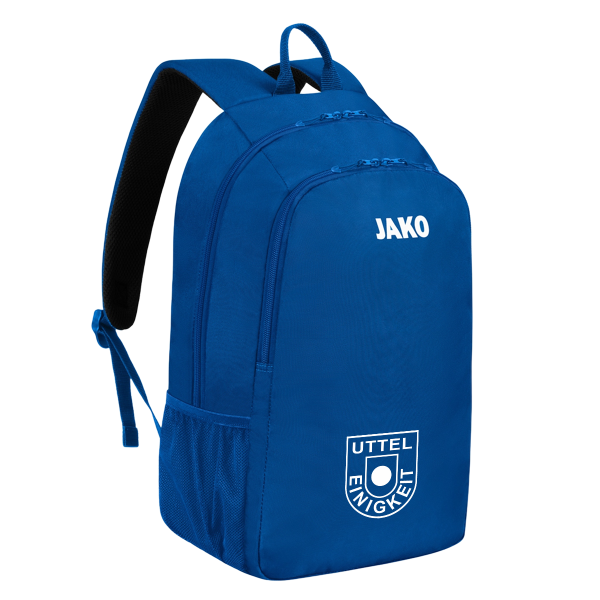 KBV Einigkeit Uttel Rucksack One Blau (ca. 20l)