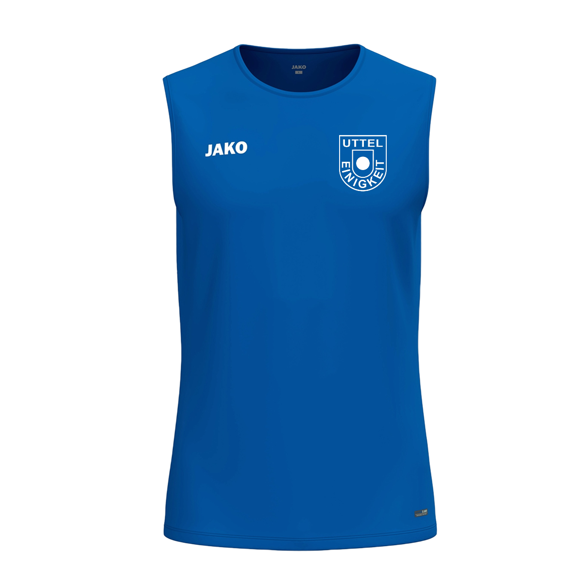 KBV Einigkeit Uttel Tanktop Herren Royal