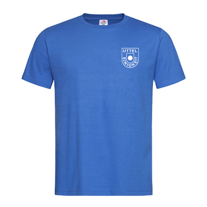 KBV Einigkeit Uttel T-Shirt Unisex Royal