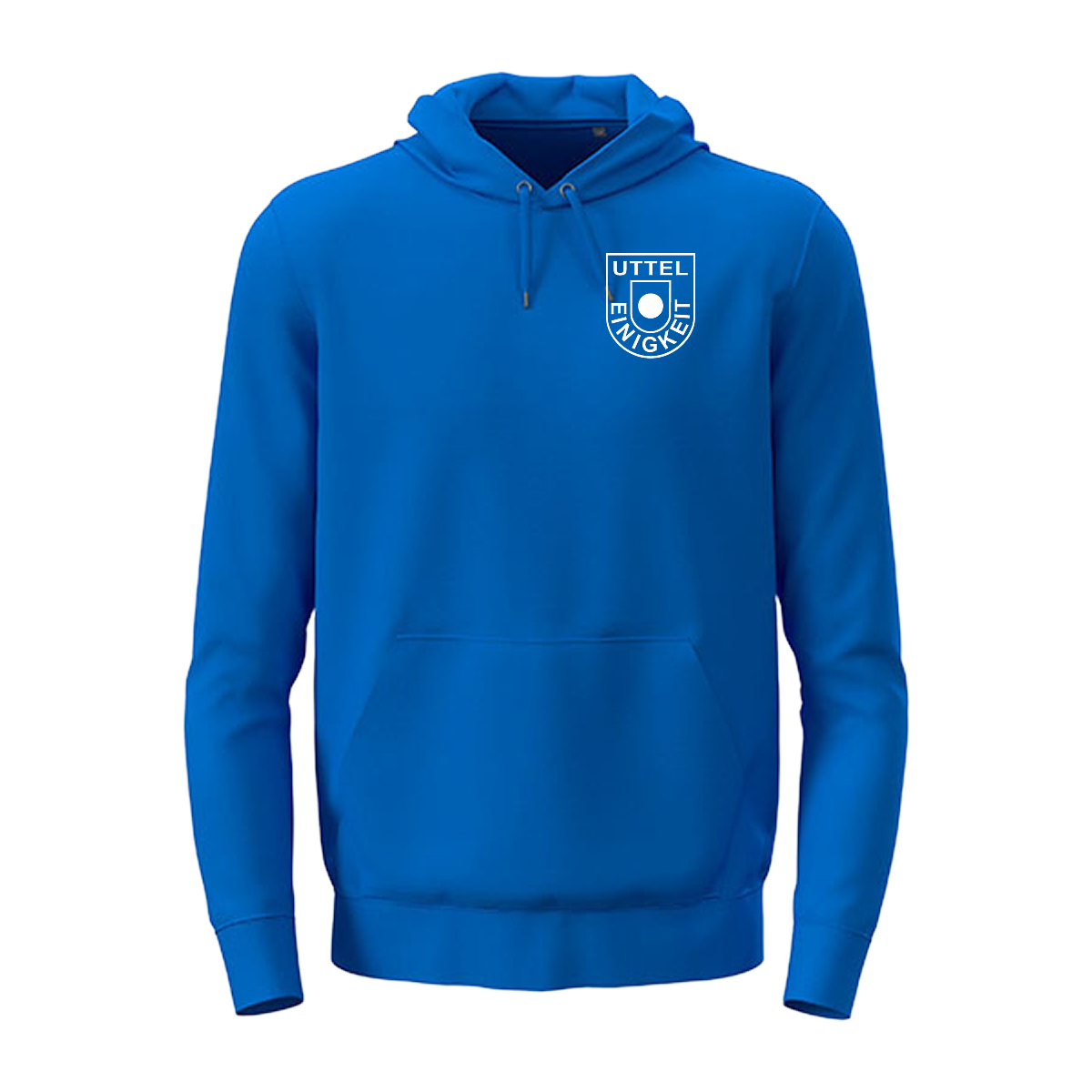 KBV Einigkeit Uttel Sweatshirt Unisex Royal
