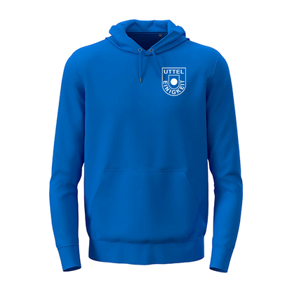 KBV Einigkeit Uttel Sweatshirt Unisex Royal