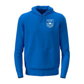 KBV Einigkeit Uttel Sweatshirt Kinder Royal