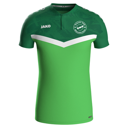 KBV Wiesedermeer Polo Iconic Herren Grün