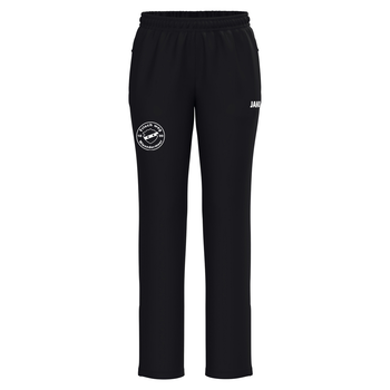 KBV Wiesedermeer Webhose Damen Schwarz