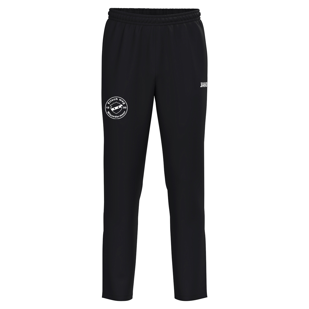 KBV Wiesedermeer Webhose Herren Schwarz