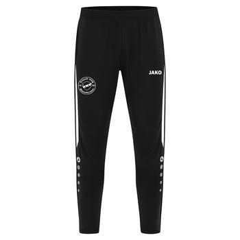 KBV Wiesedermeer Trainingshose Power Herren Schwarz