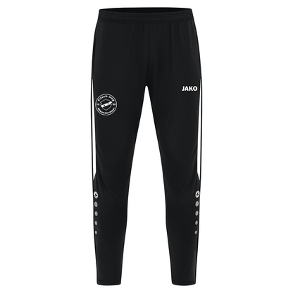 KBV Wiesedermeer Trainingshose Power Herren Schwarz