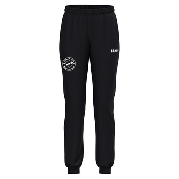 KBV Wiesedermeer Polyesterhose Damen Kurzgrößen Schwarz