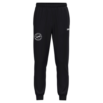 KBV Wiesedermeer Polyesterhose Damen Langgrößen Schwarz