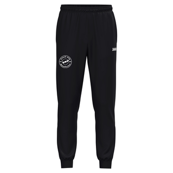 KBV Wiesedermeer Polyesterhose Herren Schwarz