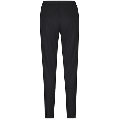KBV Wiesedermeer Polyesterhose Power Herren Schwarz