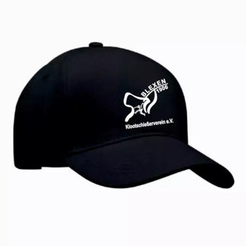 KV Blexen Fan Cap Schwarz